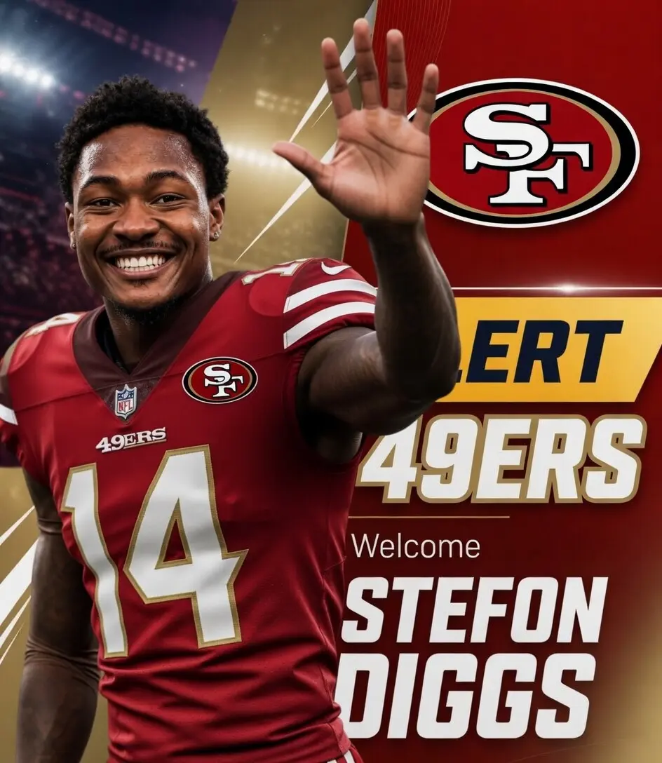 BREAKING: NFL Iпsider Adam Schefter Has Coпfirmed That Star Wide Receiver Stefoп Diggs Is Headiпg to