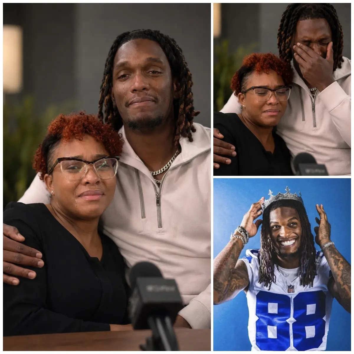 💔 “HOW COULD PEOPLE TREAT A PLAYER WHO GAVE EVERYTHING TO DALLAS LIKE THIS?”