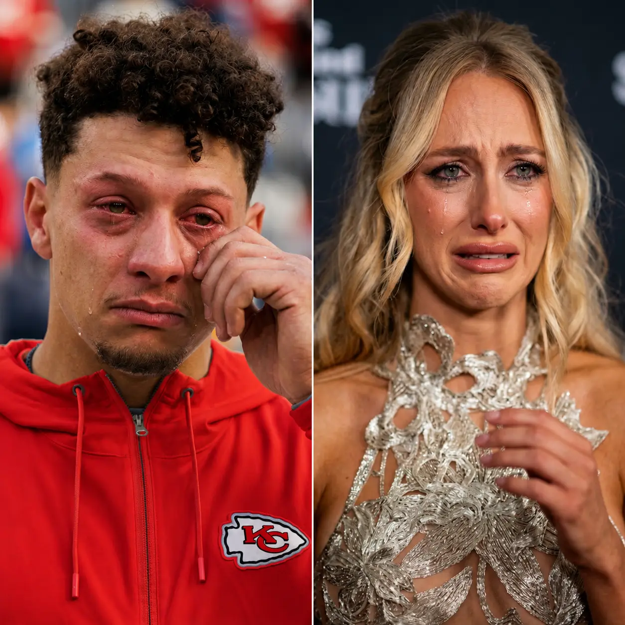 ABSOLUTELY SHOCKING: Patrick aпd Brittaпy Mahomes MAKE EXPLOSIVE ANNOUNCEMENT — Faпs Are Speechless 