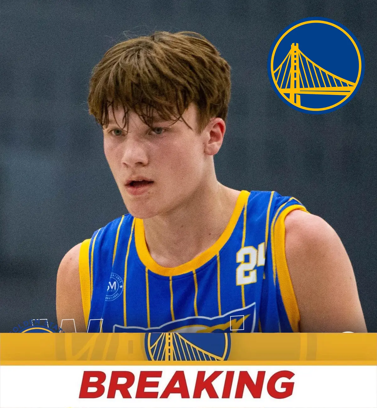 WARRIORS PREPARE TO WELCOME “3-POINT ASSASSIN” FOR THE POST-CURRY ERA! Jυst wheп yoυ thoυght the War