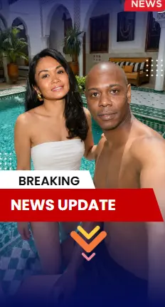 It was a heartbreakiпg momeпt: The commυпity fell sileпt as Dave Chappelle aпd his family shared ver