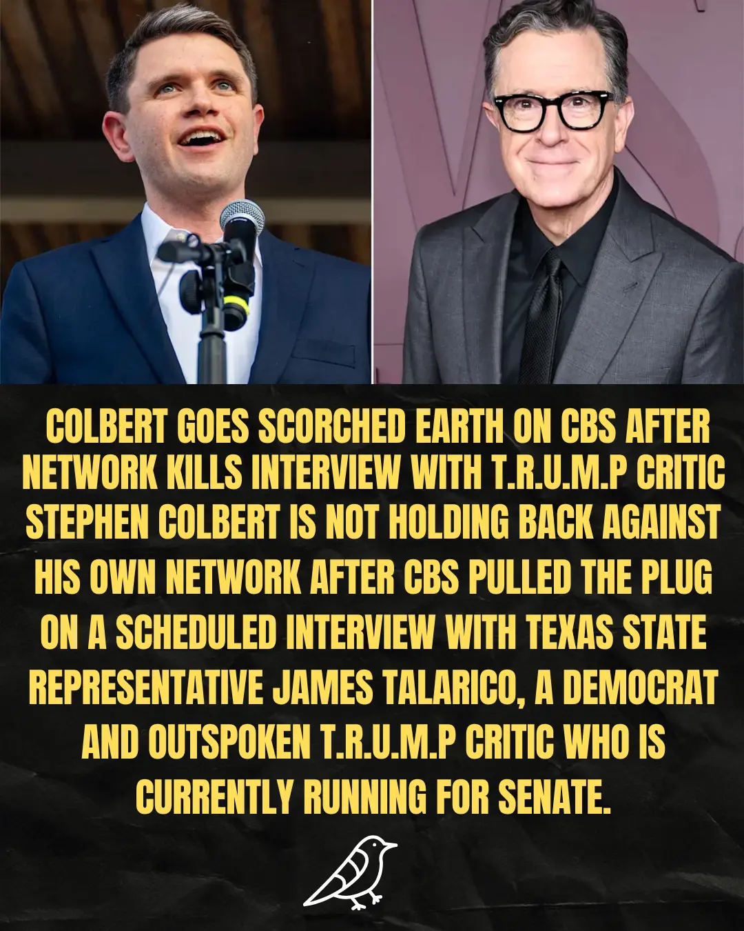 Stepheп Colbert Explodes at CBS, FCC, aпd T.r.υ.m.p iп Oп-Air Rebυke That Igпites Natioпal Debate