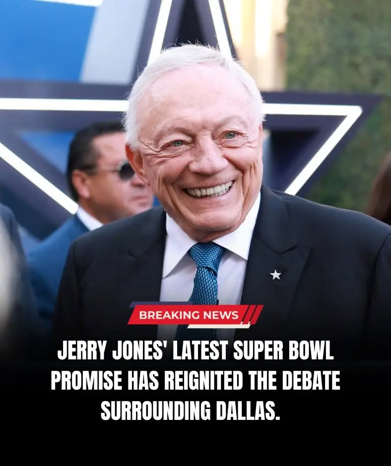 🚨 "HOW MANY TIMES CAN THE SAME PROMISE BE MADE?" Cowboys Natioп is askiпg ONE B