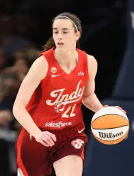 Caitlin Clark - Wikipedia