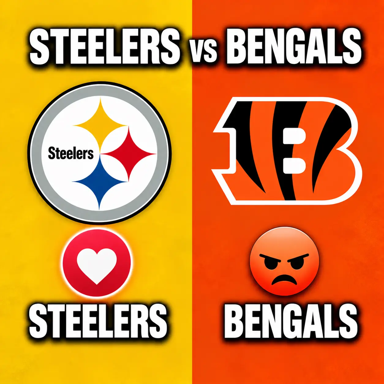 MUST-WATCH ALERT: Pittsburgh Steelers Clash with Cincinnati Bengals at Acrisure Stadium - Week 3 Mat