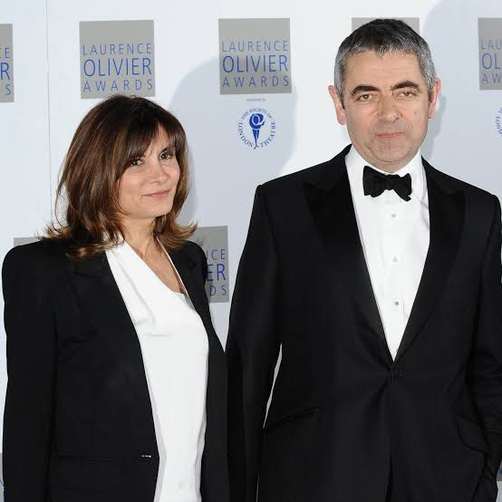 Sunetra Sastry Biography • Rowan Atkinsonâ€™s Ex-Wife • Sunetra Atkinson