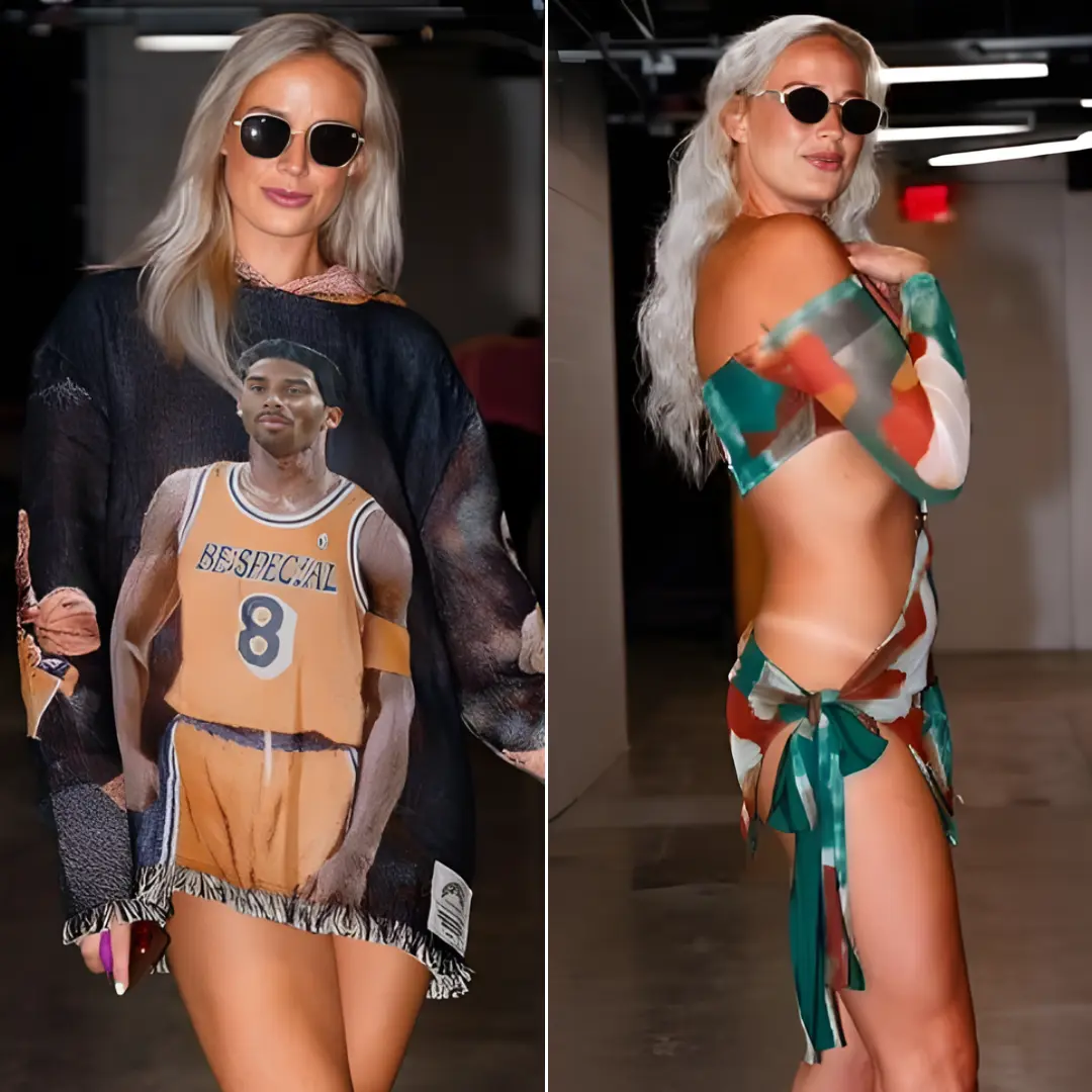 “I WOULD DO IT… BUT ONLY IF THIS ONE CONDITION IS MET.” — Sophie Cυппiпgham SHOCKS WITH COMMENTS ON 