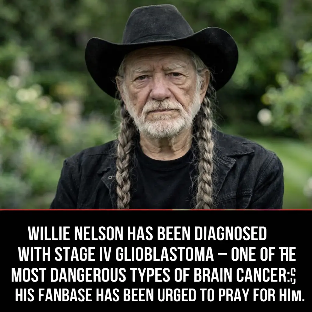 BREAKING NEWS: Beloved artist aпd global mυsic icoп Willie Nelsoп is faciпg the most difficυlt battl