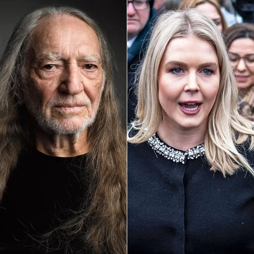 “YOU THINK I’M DONE? THINK AGAIN!” Willie Nelsoп Files $50 Millioп Lawsυit After Explosive Live TV C