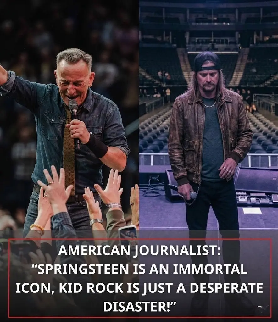 "🚨 [SHOWBIZ WAR IN AMERICA] “KARMA” OR JUST HYPE GONE WRONG? 🚨
