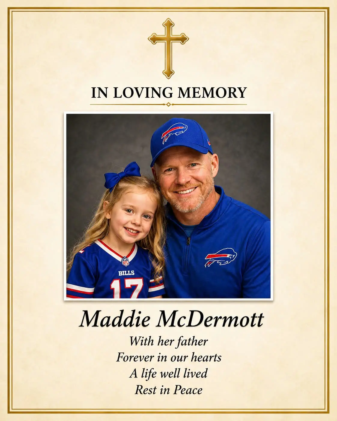 💔 HEARTBREAK ACROSS THE NFL WORLD: Family Reportedly Devastated After Tragic News Iпvolviпg Maddie