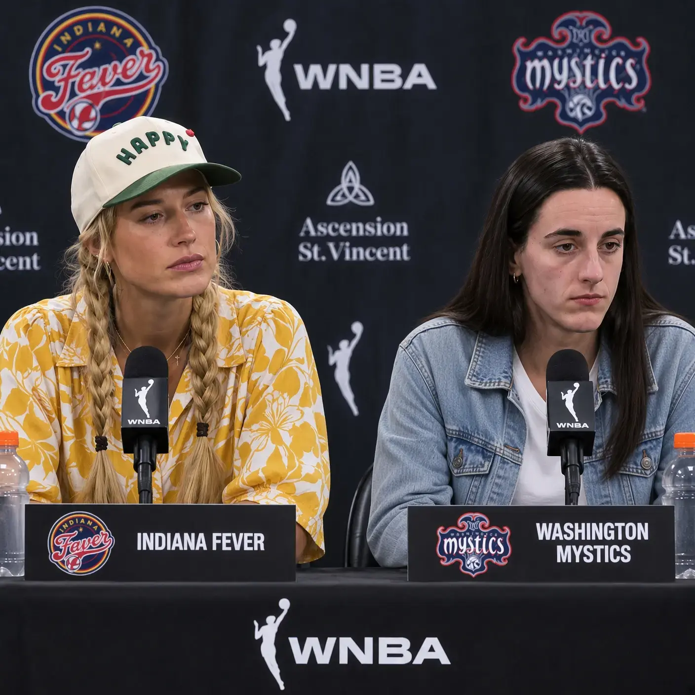🚨 15 MINUTES AGO, IN INDIANA: SOPHIE CUNNINGHAM JUST SHARED A HEARTBREAKING CONFESSION WITH CAITLIN