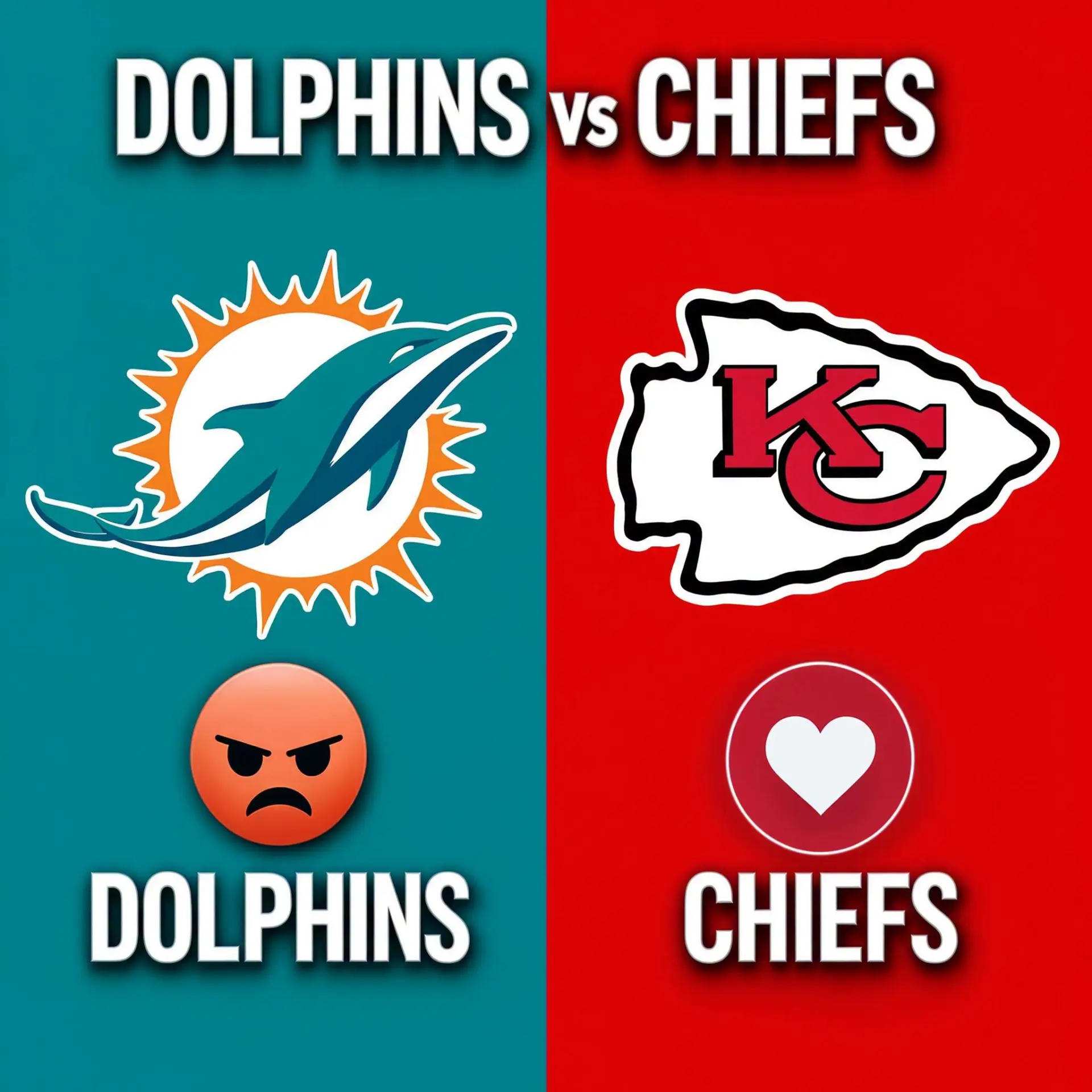 MUST-WATCH ALERT: Kansas City Chiefs Clash with Miami Dolphins at Hard Rock Stadium - Week 3 Match U