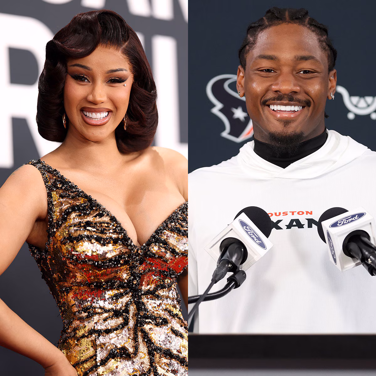 Cardi B broke up with Offset — the man she built a beautiful family with — because of his cheating, 