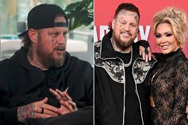 Jelly Roll Says Cheating on Bunnie Xo Was 'One of the Worst Moments' of His  Adult Life