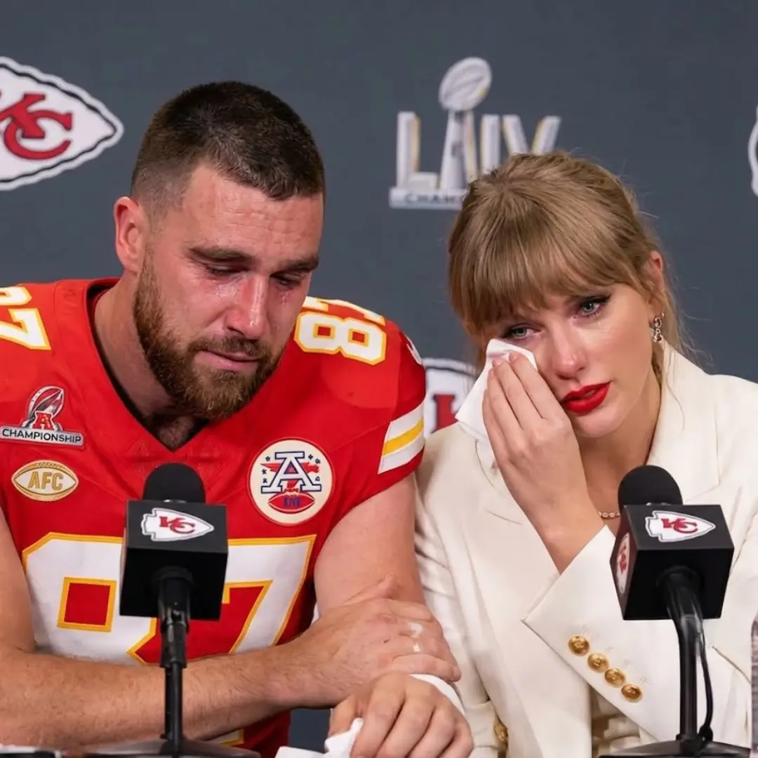 Travis Kelce and Taylor Swift: Inside the Relationship That Became One of the Biggest Stories in Spo