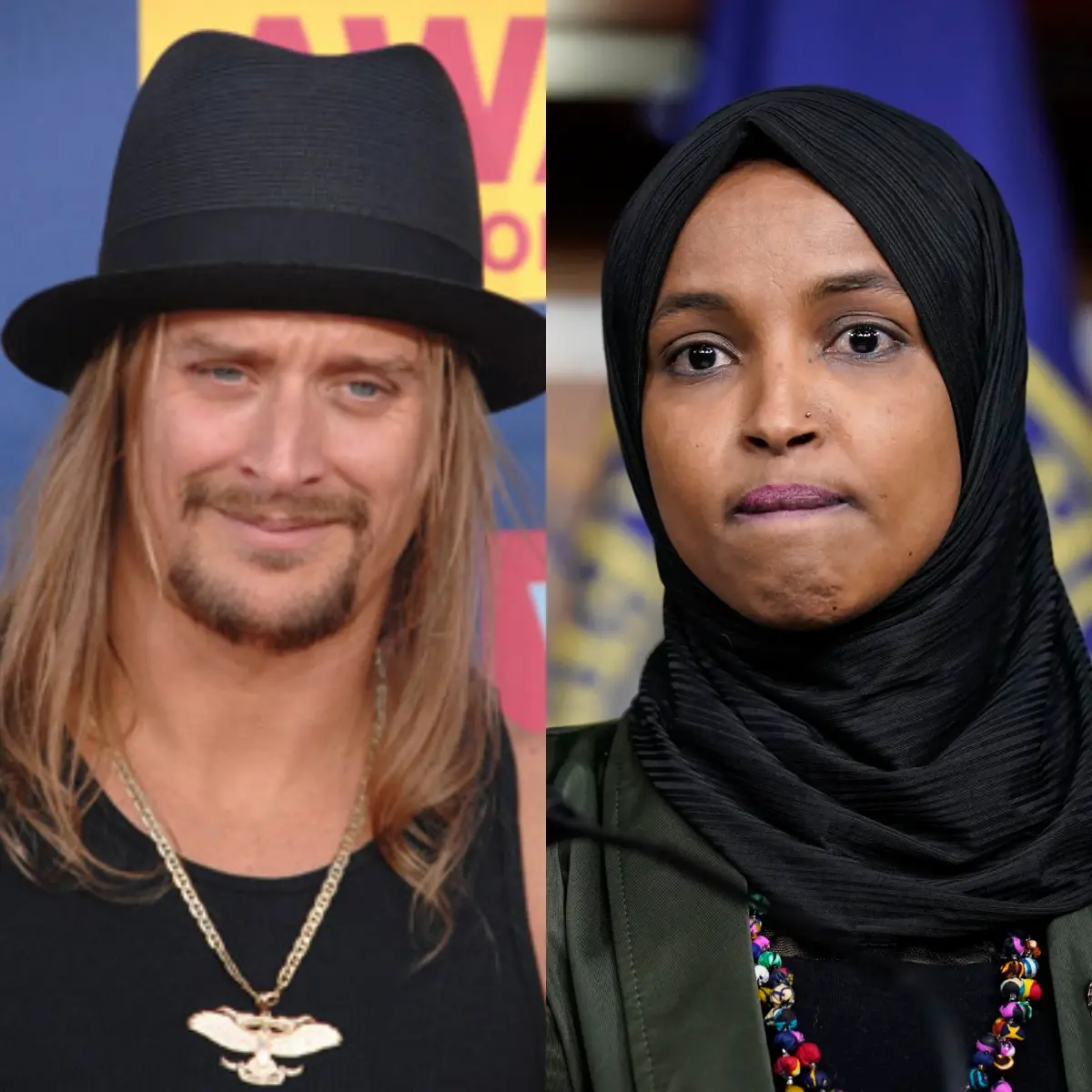 "“SHOCKING BREAKING NEWS”: Kid Rock makes a bombshell statement, declaring: “America would be better