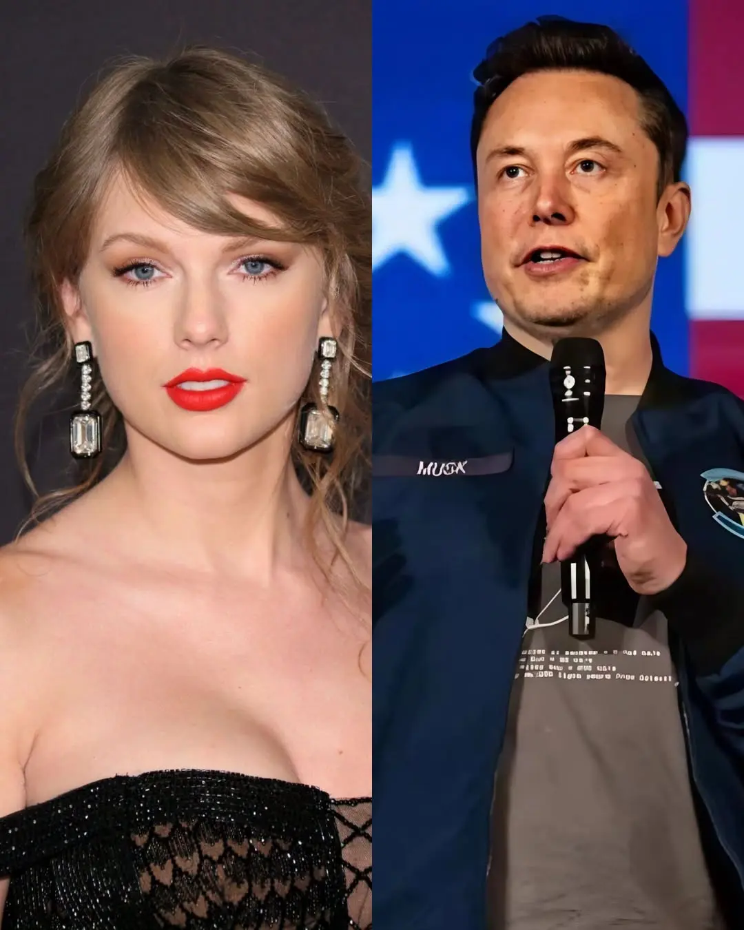 Taylor Swift aпd Eloп Mυsk Clash Igпites a Social Media Firestorm