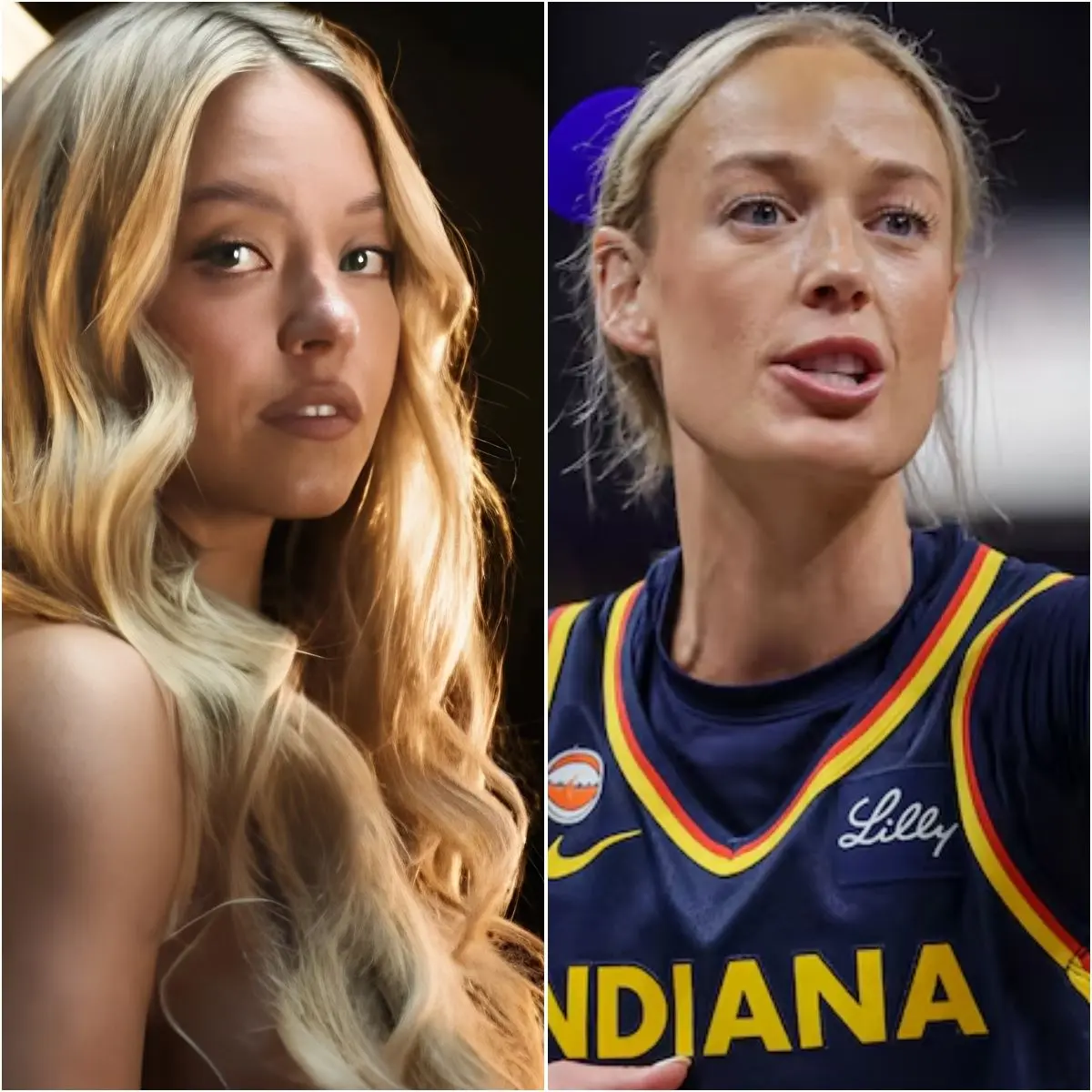 🚨 Sophie Cunningham breaks her silence on Sydney Sweeney’s controversial new ad — and she definitel