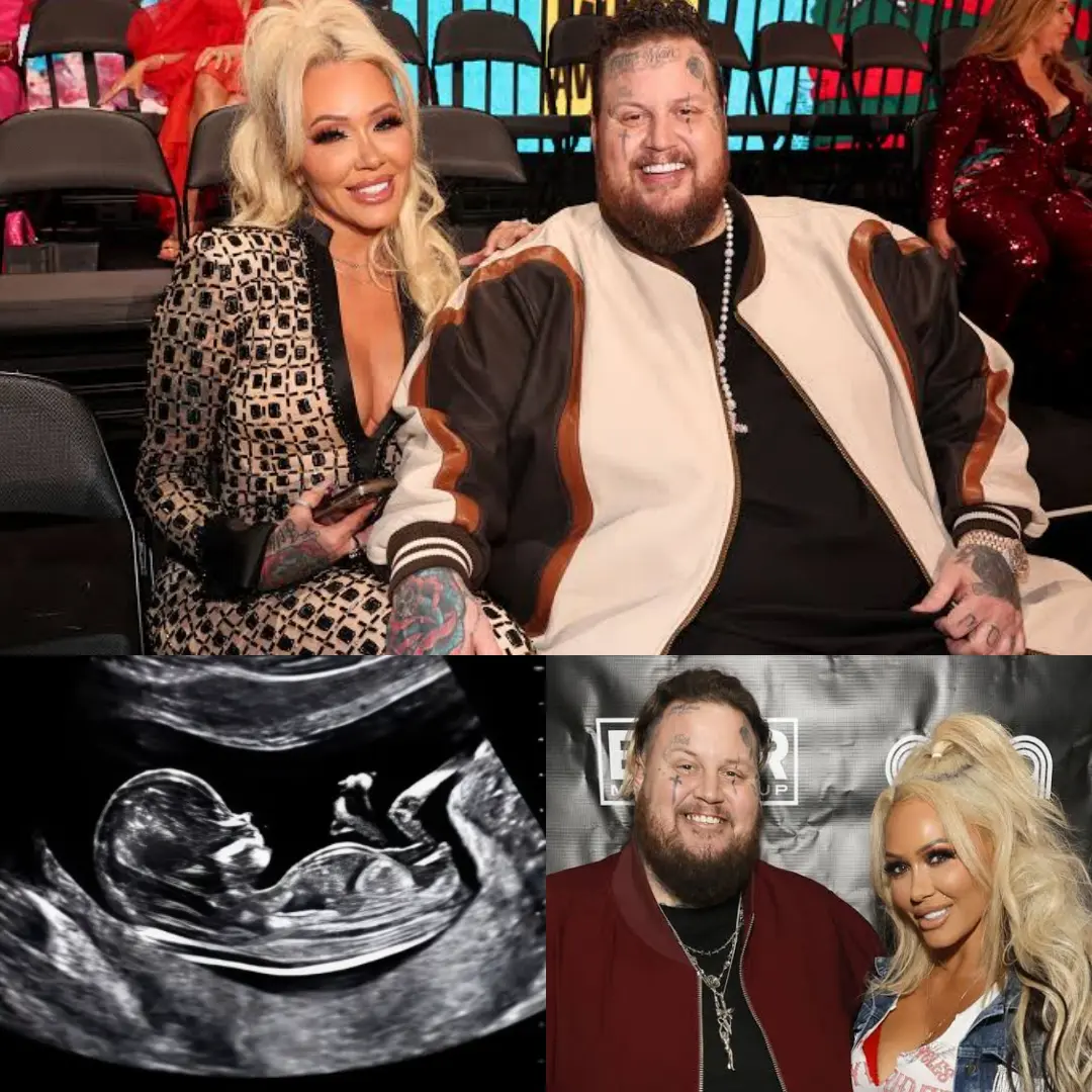 GREAT NEWS: JELLY ROLL AND HIS WIFE, BUNNIE XO, SHARE A BEAUTIFUL SURPRISE!