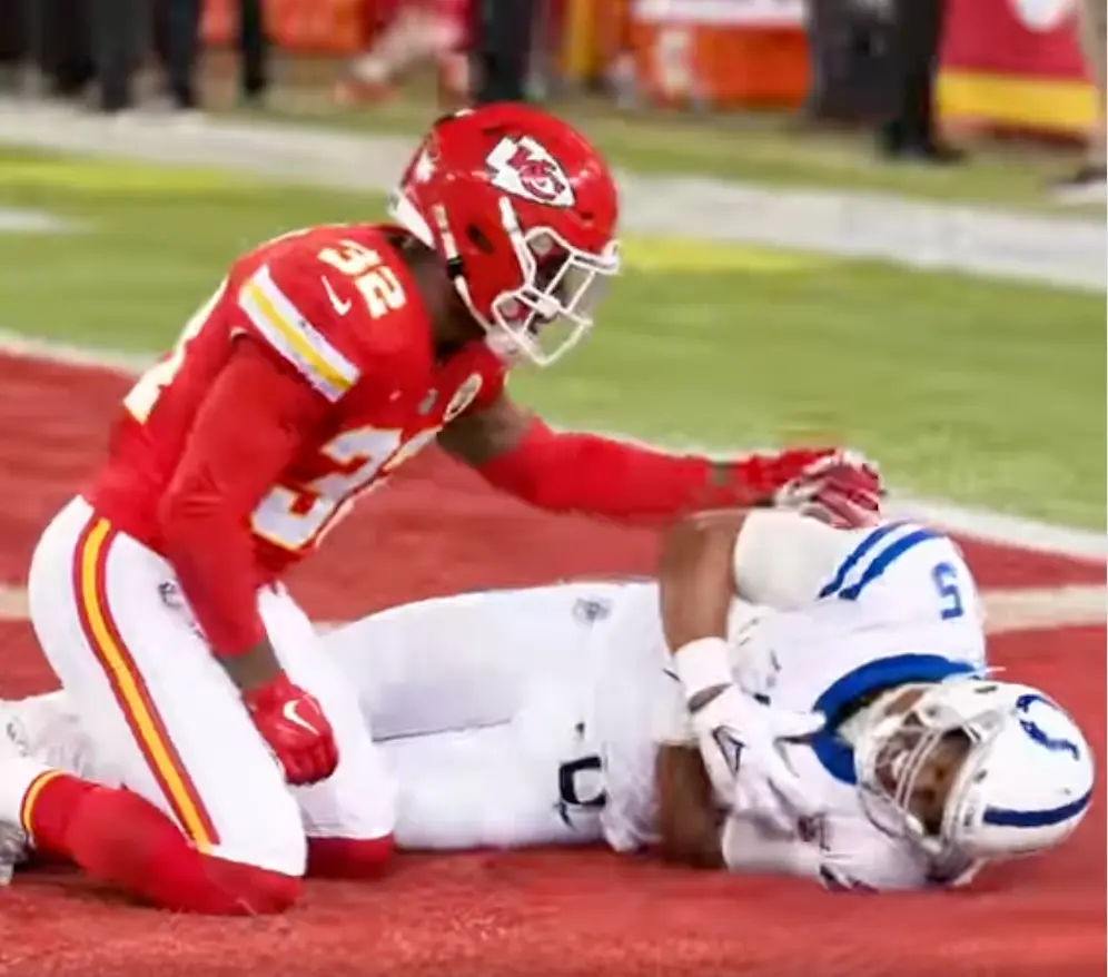 🚨 The replay Chiefs fans are terrified to watch. What really happened to the Kansas City Chiefs pla