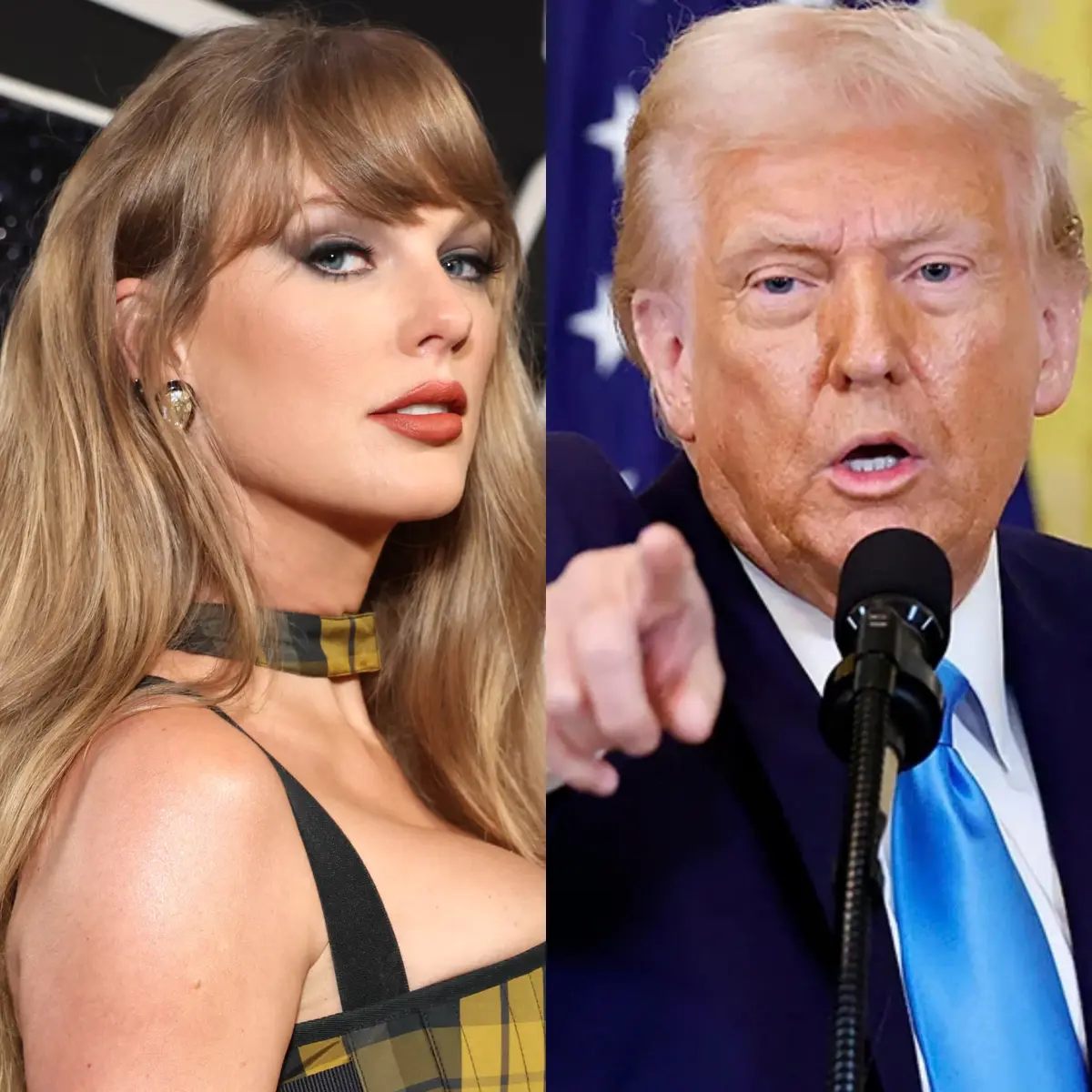 Taylor Swift WENT LIVE AT 3 A.M. WITH AN EMERGENCY MESSAGE: “I got a message tonight — and it wasn’t