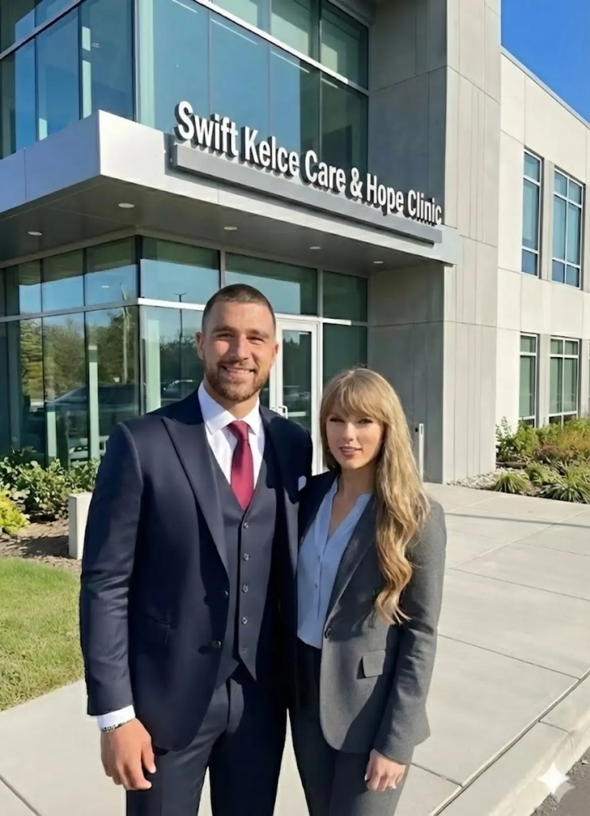 In recent days, Taylor Swift and Travis Kelce have been generating significant attention online for 