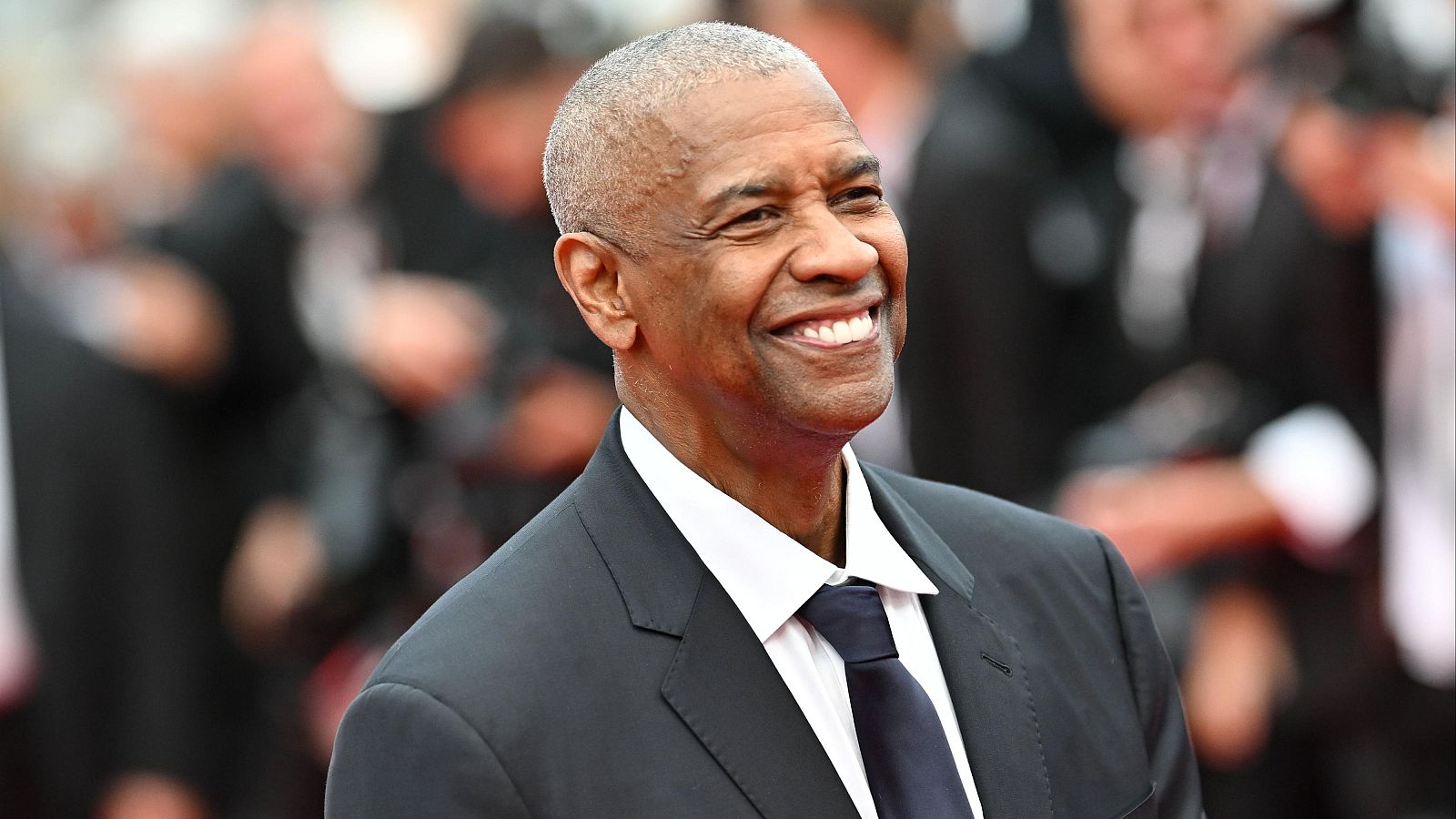 Cómo se pronuncia Denzel Washington correctamente?