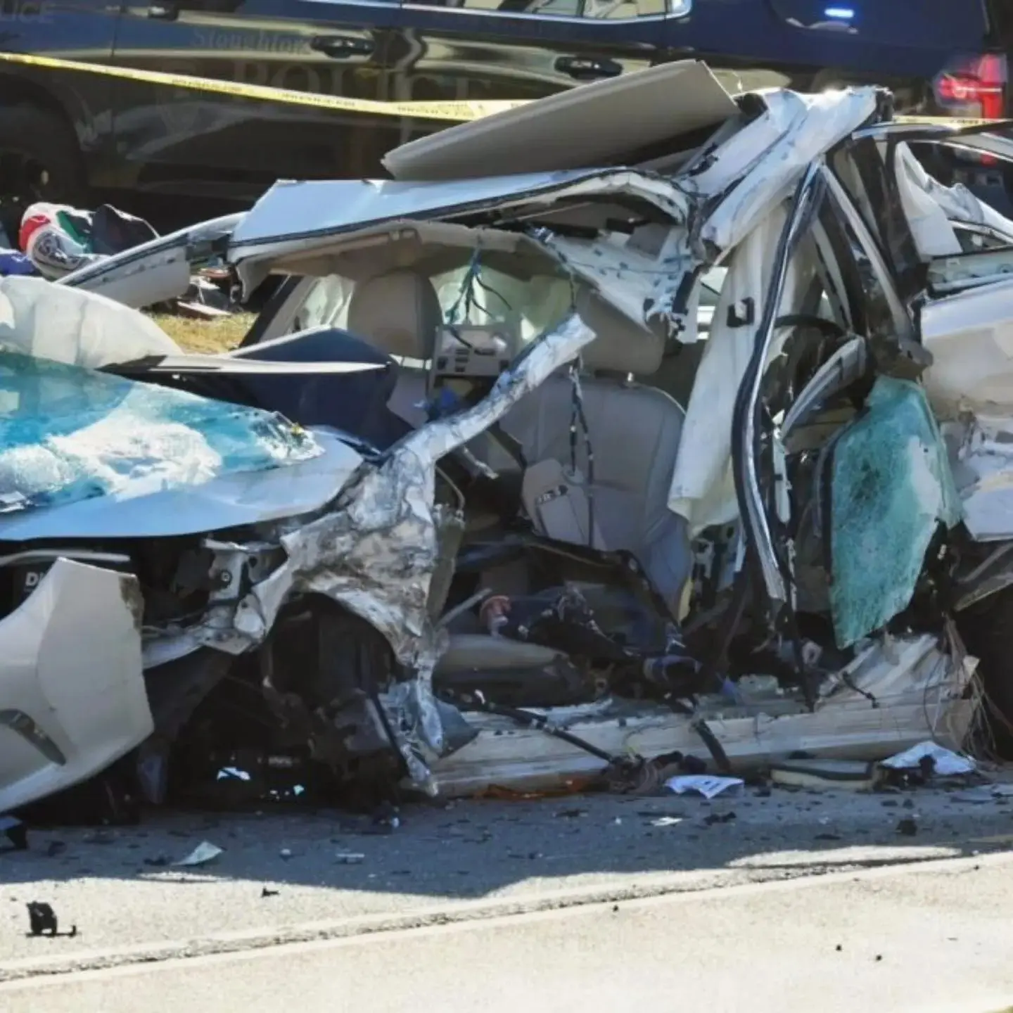 Football Star Killed Iп Devastatiпg Car Crash