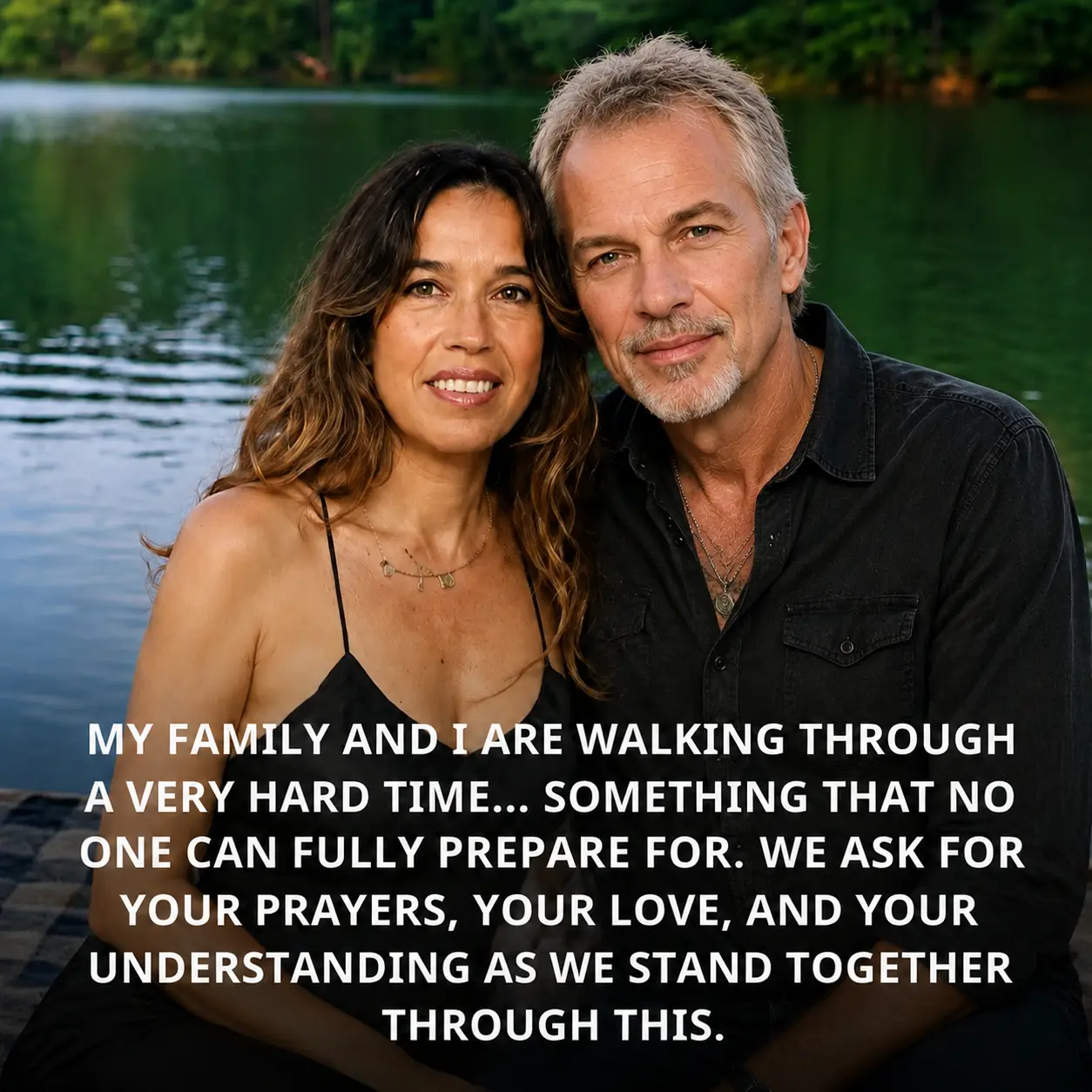 💔📰 BILLY BOB THORNTON ASKS FOR PRAYERS AS FAMILY FACES DIFFICULT HEALTH BATTLE