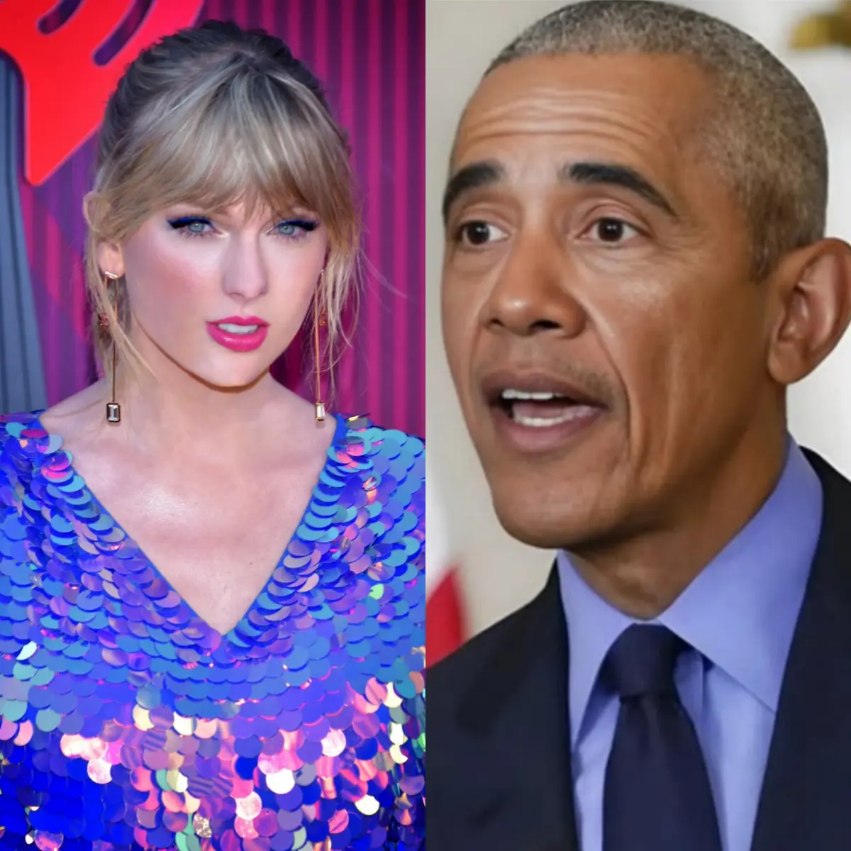 BREAKING NEWS: Taylor Swift answered the call — and the world didn’t just notice. It paused.