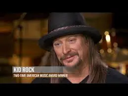 Kid Rock on Raising his Son as a Single Father - YouTube