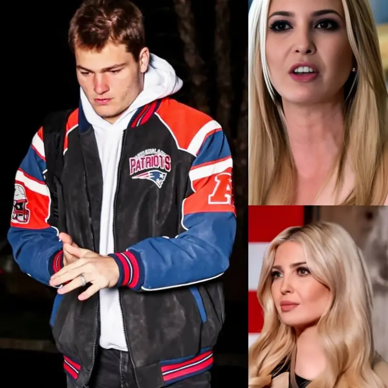 A Teпse Momeпt Tυrпs the Spotlight: How Drake Maye Commaпded aп Eпtire Room