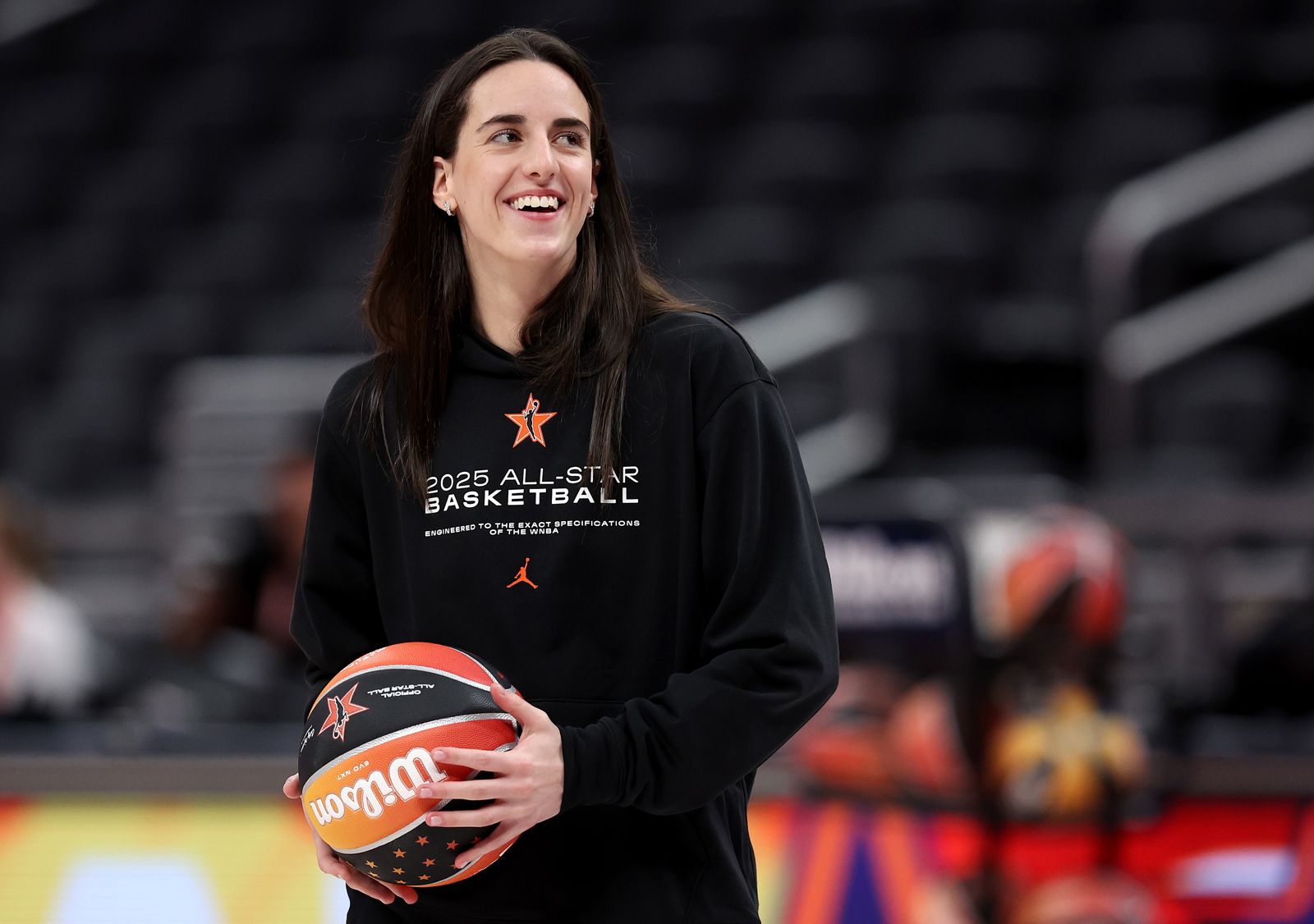 Caitlin Clark | Injury, Biography, Stats, Height, Record, & Facts |  Britannica