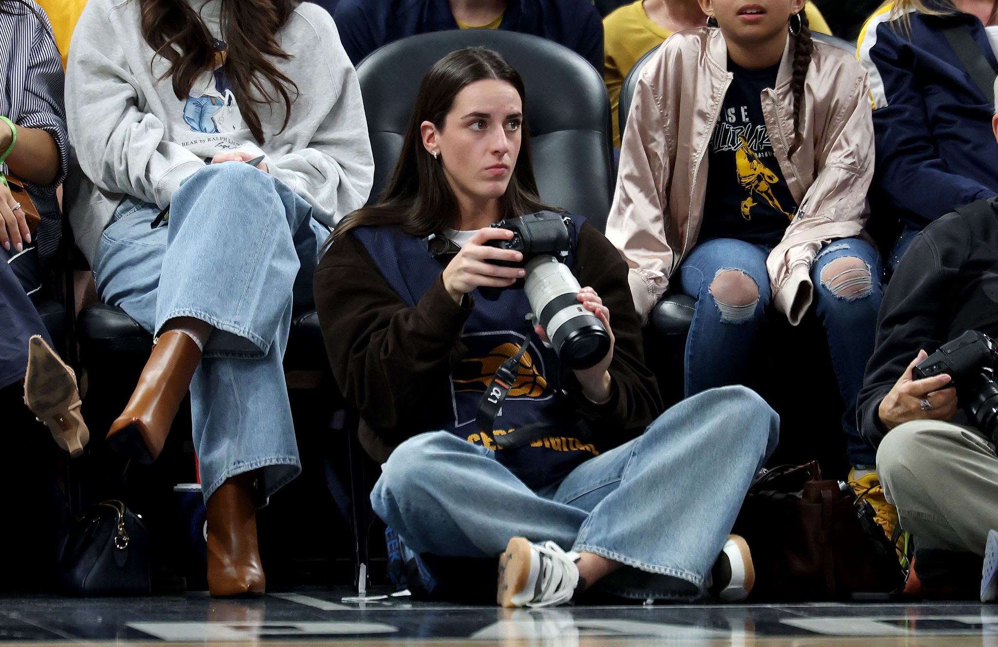 Andy Lyons/Getty Images