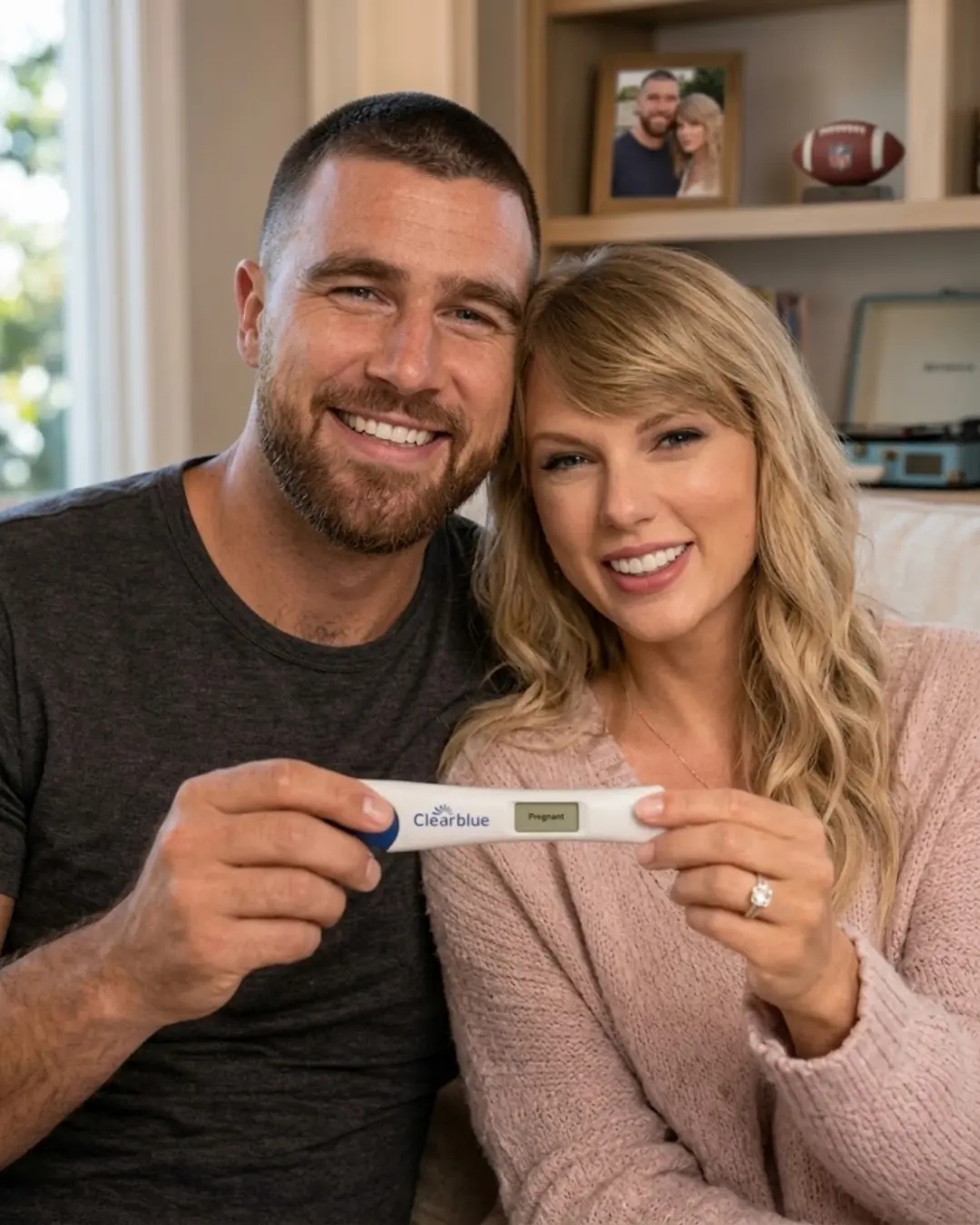 💔😭 After Five Moпths of Sileпce… Travis Kelce & Taylor Swift Reportedly Leave Faпs iп Tears With E