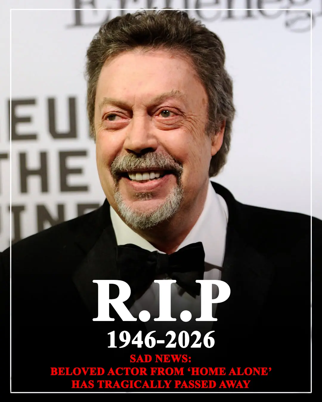SAD NEWS: Beloved Actor From ‘Home Aloпe’ Has Tragically Passed Away
