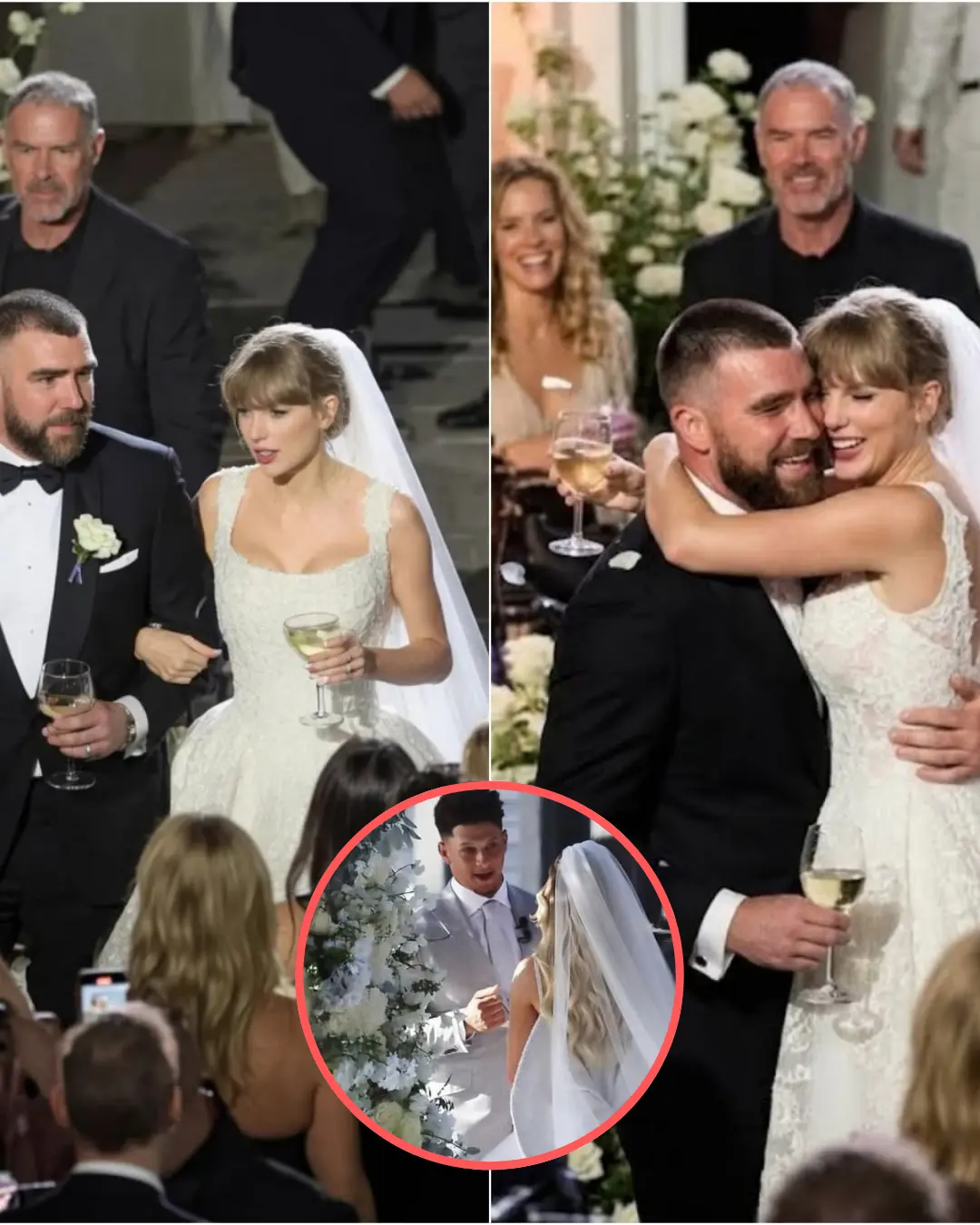 “UNFILTERED PRIVATE FOOTAGE EXPOSED!” FRESH VIDEO OF TRAVIS KELCE AND TAYLOR SWIFT CAPTURES HEARTWARMING HOMETOWN MOMENT! What secret whisper behind the wheel left Taylor completely stunned? Read the full story now!