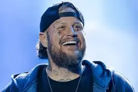 Jelly Roll Says He's Making A Bold Move For His New Album: “I'm Taking Us On A Ride” - Music Mayhem