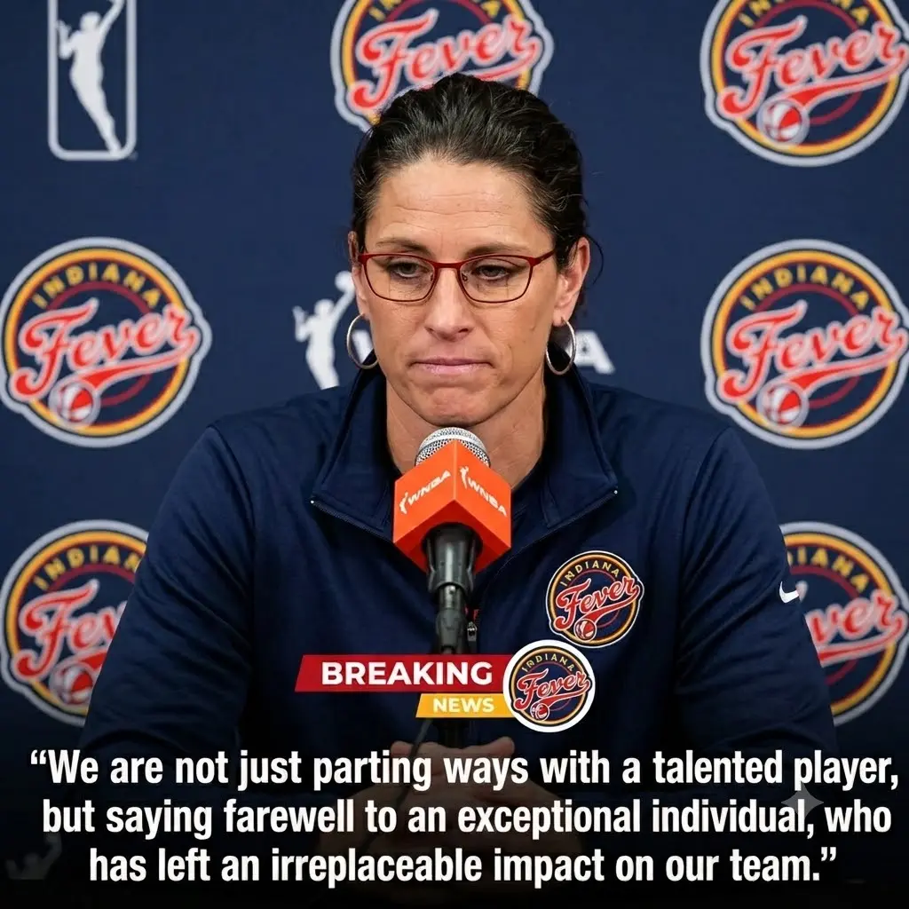🚨💔 “WE’RE GOING TO MISS HER…” — STEPHANIE WHITE’S EMOTIONAL ANNOUNCEMENT HAS FEVER NATION BRACING
