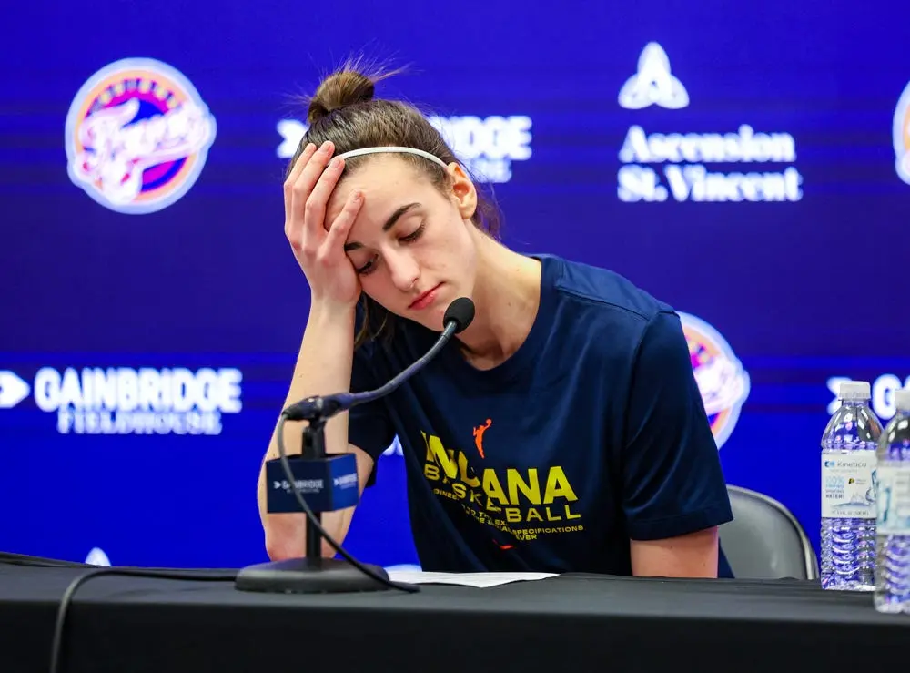 🚨 “30 MINUTES AGO IN INDIANA FEVER, CAITLIN CLARK WAS CONFIRMED AS…” — AND WHAT IT MEANS FOR THE FU