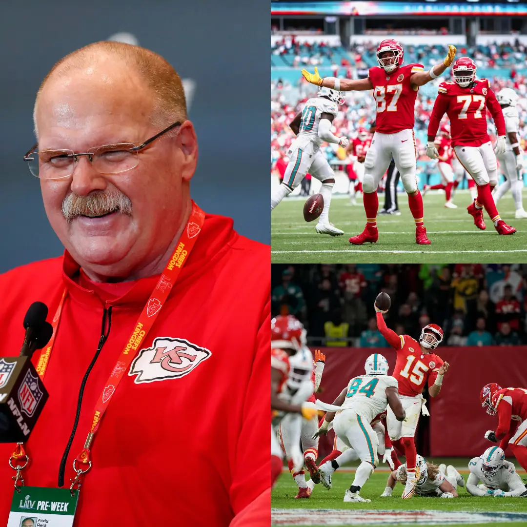 BREAKING: Chiefs Beat Dolphins 24–10 as Officiating Debate Explodes After Hard-Fought Battle