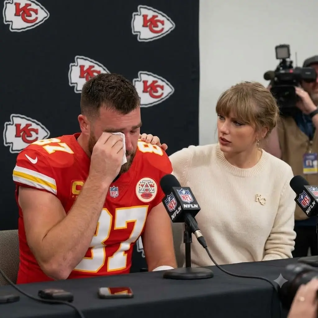 🚨 30 MINUTES AGO IN KANSAS CITY? TRAVIS KELCE & TAYLOR SWIFT SPARK ANOTHER WAVE OF ATTENTION — BUT 