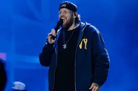 Jelly Roll Reflects On How Losing Over 264 Pounds Transformed His Life –  Inside His Weight Loss Journey - Music Mayhem