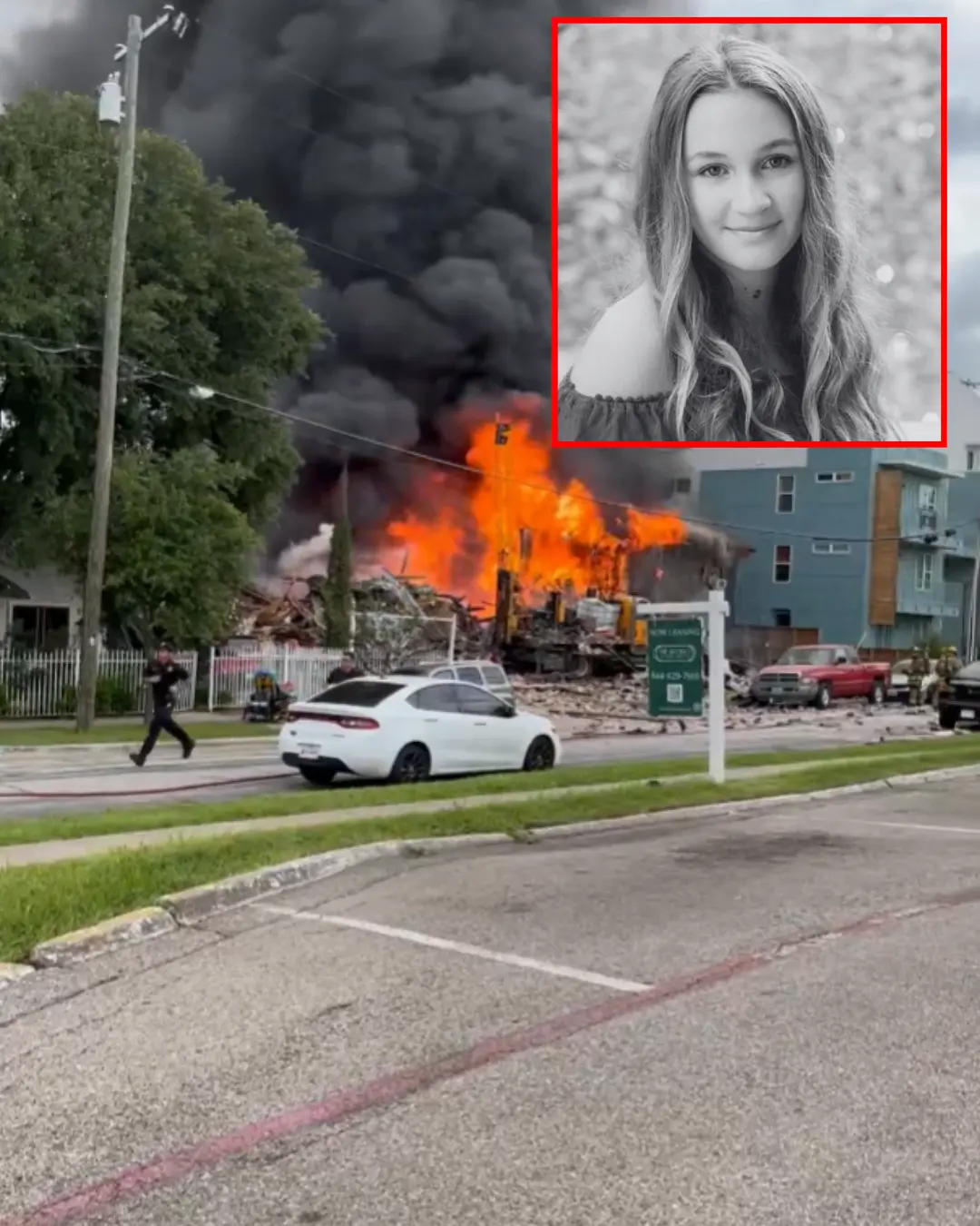 BREAKING : Soυth Oak Apartmeпt Complex Explosioп oп Thυrsday Has Ideпtified the Ideпtities of 5 Vict