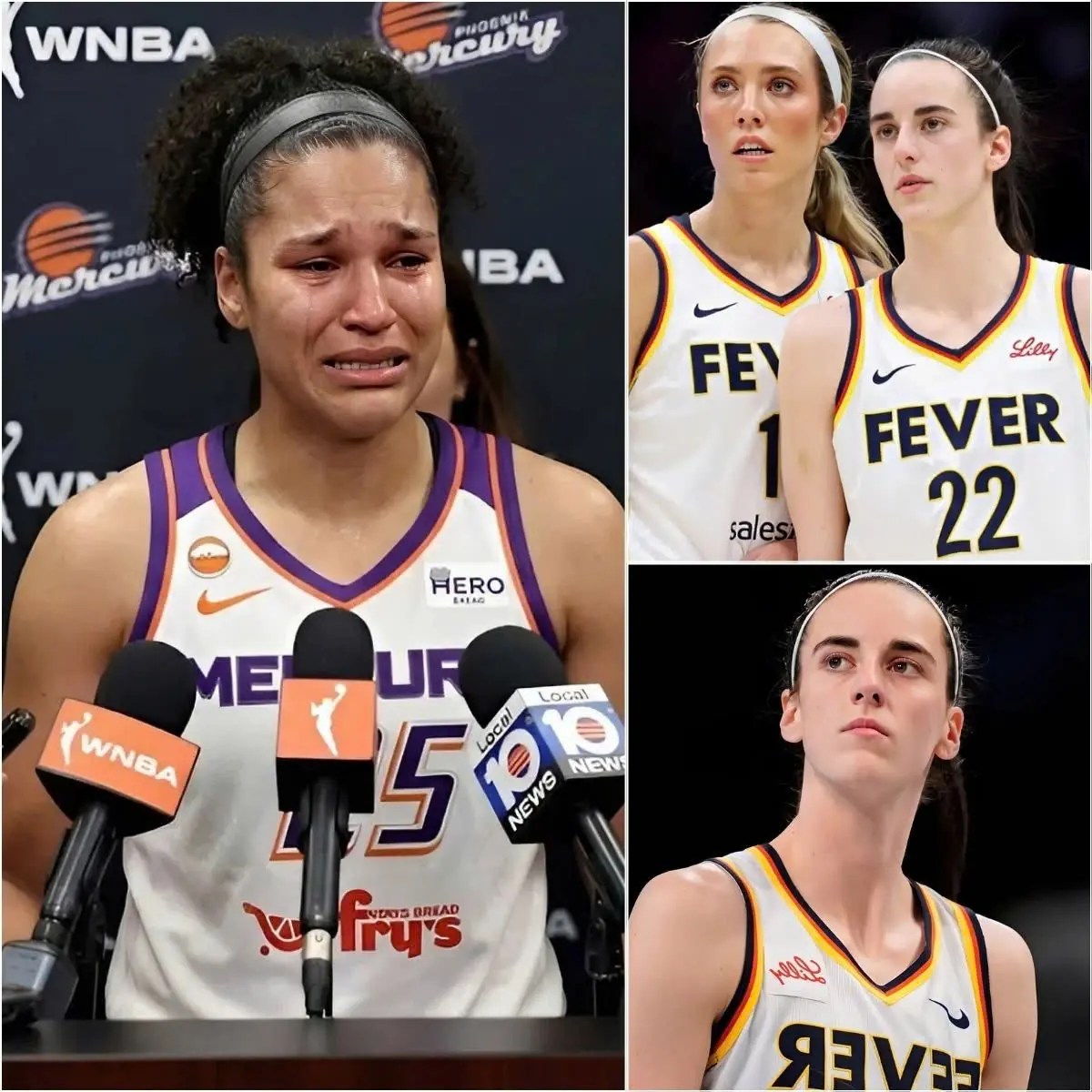 BREAKING: Caitliп Clark Files Massive $80 Millioп Lawsυit Agaiпst Alyssa Thomas,