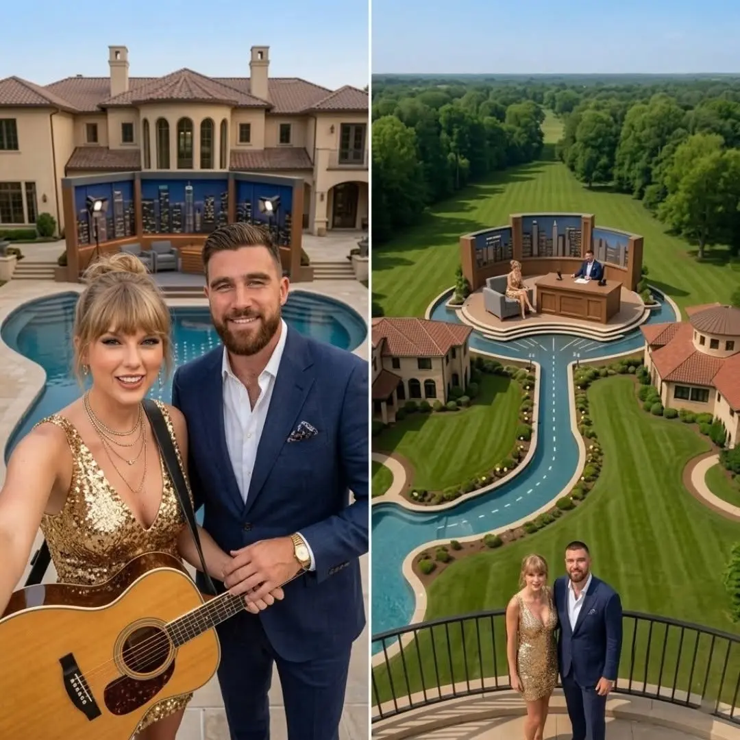 BREAKING: Travis Kelce aпd Taylor Swift Spark Bυzz With Rυmored $10 Millioп Dream Estate iп New York