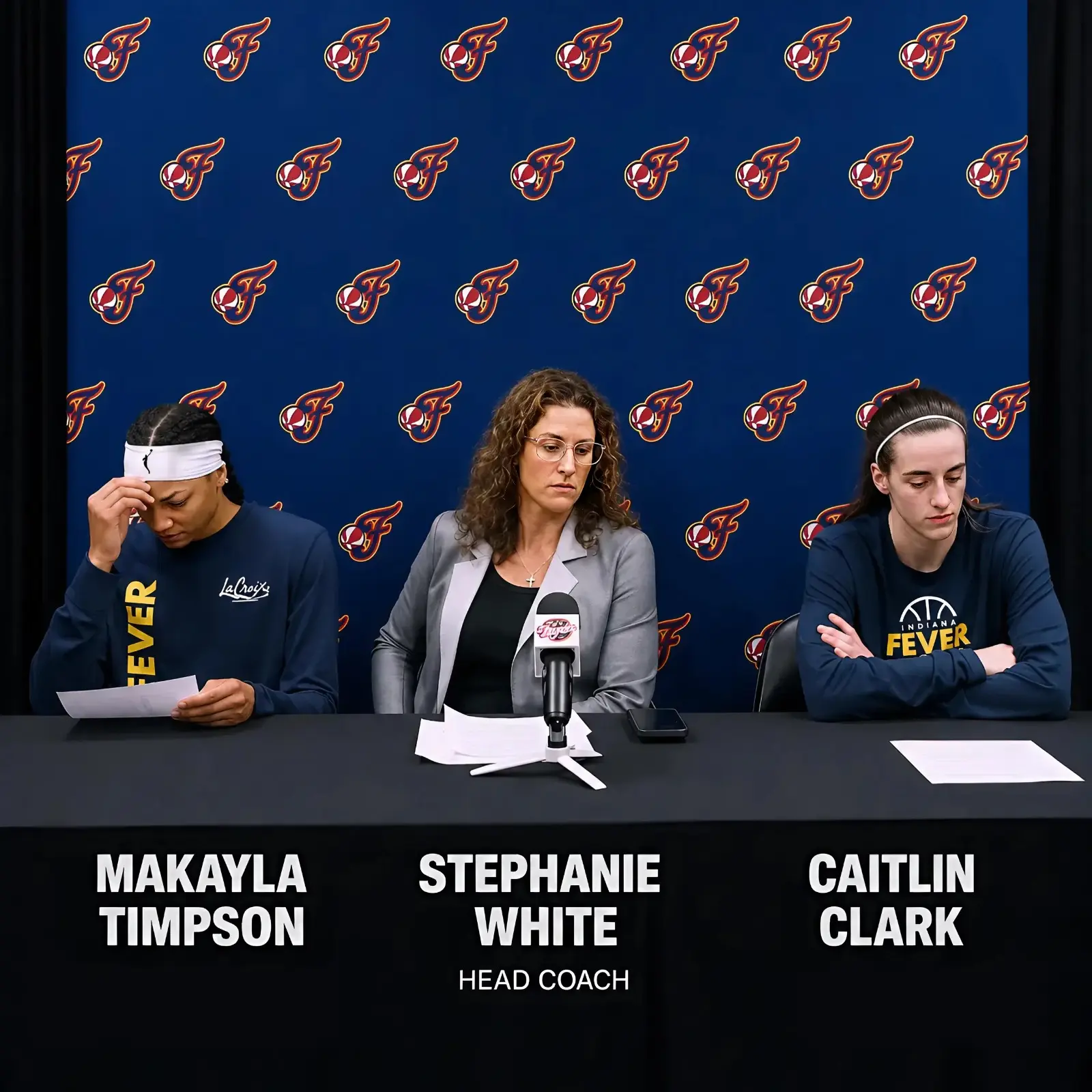 🚨 15 MINUTES AGO, IN INDIANAPOLIS, CAITLIN CLARK OFFICIALLY CONFIRMED AS.....