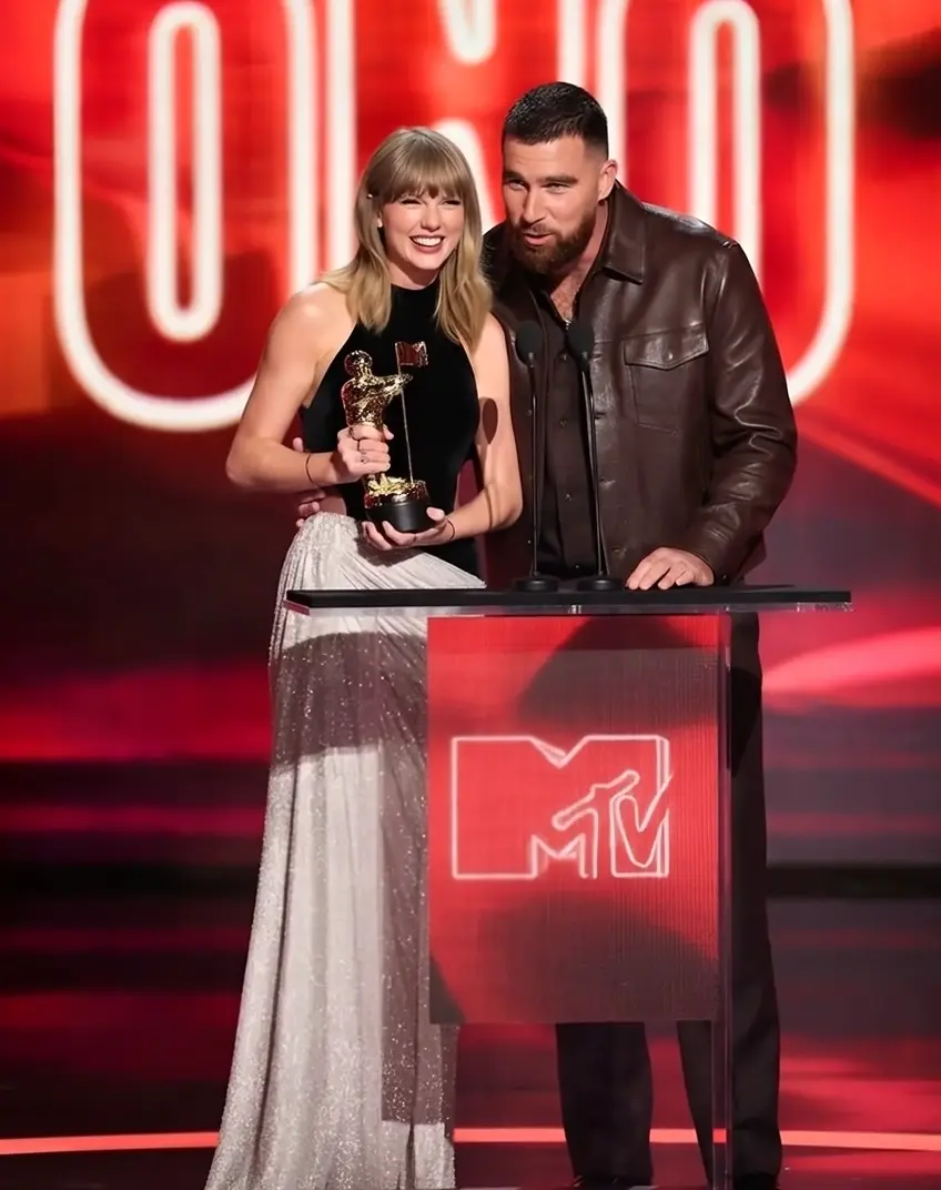 🚨 Taylor Swift and Travis Kelce have just delivered a massive bombshell announc
