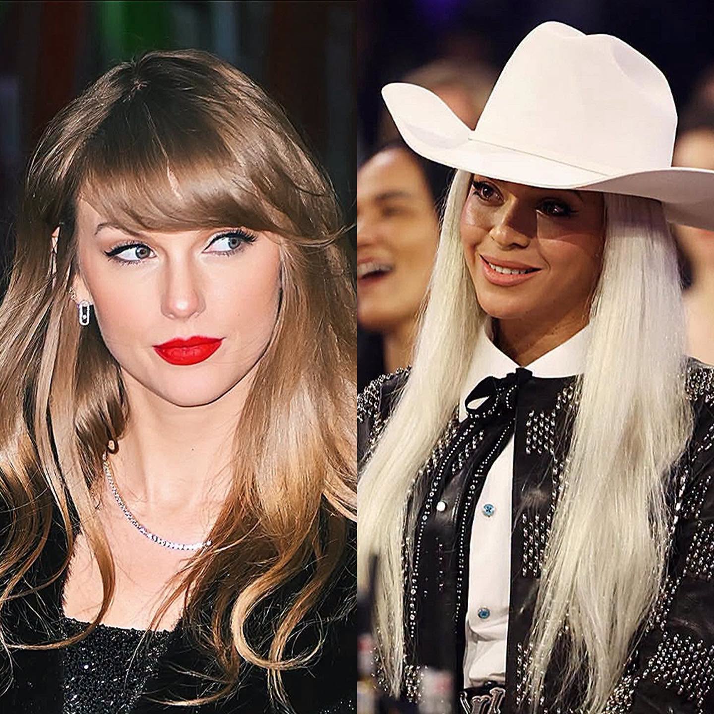 Taylor Swift HUMILIATES Beyoncé’s VMA Record, Makes History As Madonna Steals The Show At 68! 